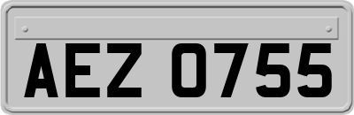 AEZ0755