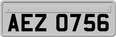 AEZ0756