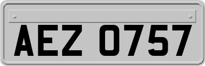 AEZ0757