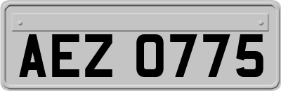 AEZ0775