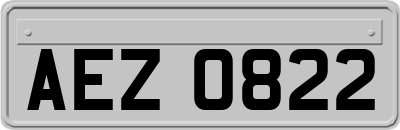 AEZ0822
