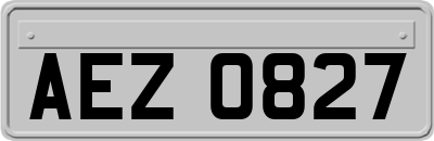 AEZ0827