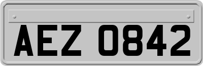 AEZ0842