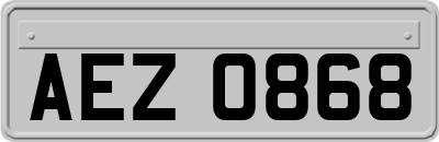 AEZ0868