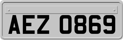 AEZ0869