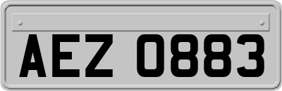 AEZ0883