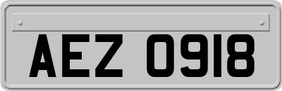 AEZ0918