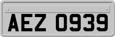 AEZ0939
