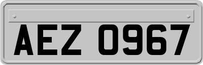 AEZ0967