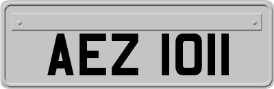 AEZ1011