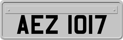 AEZ1017