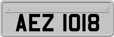 AEZ1018