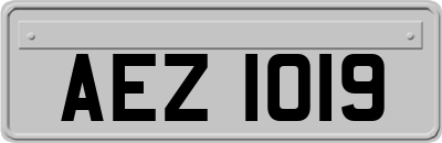 AEZ1019