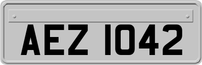 AEZ1042