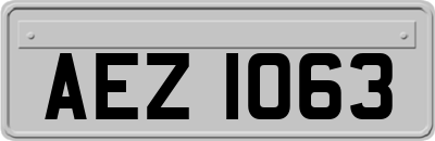 AEZ1063