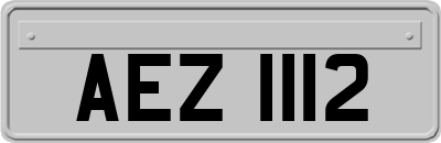 AEZ1112