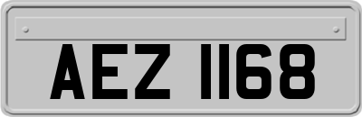 AEZ1168