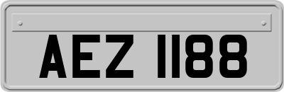 AEZ1188
