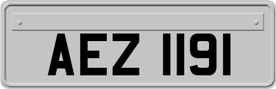 AEZ1191