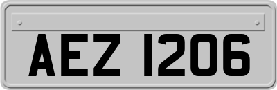 AEZ1206