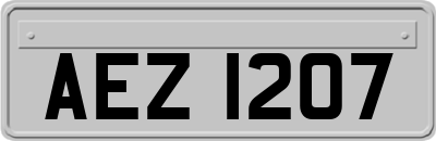 AEZ1207
