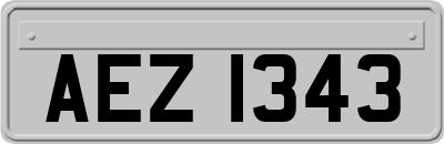 AEZ1343
