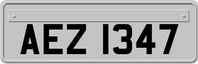 AEZ1347