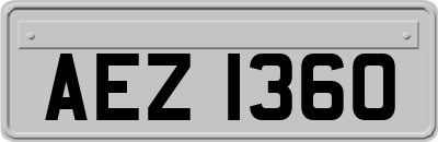 AEZ1360
