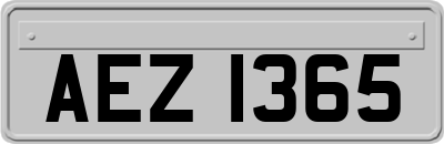 AEZ1365