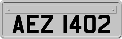 AEZ1402