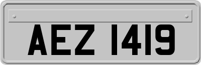 AEZ1419