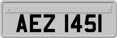 AEZ1451