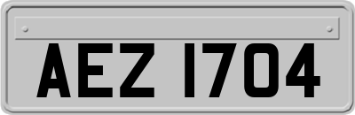 AEZ1704