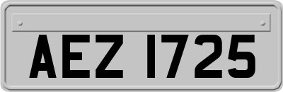 AEZ1725