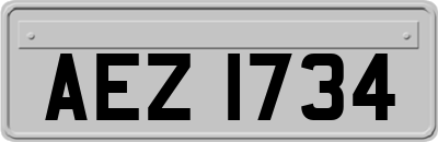 AEZ1734