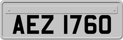AEZ1760