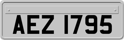 AEZ1795