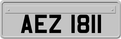 AEZ1811