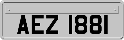 AEZ1881