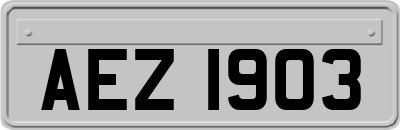 AEZ1903