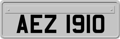 AEZ1910