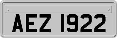 AEZ1922