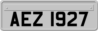 AEZ1927