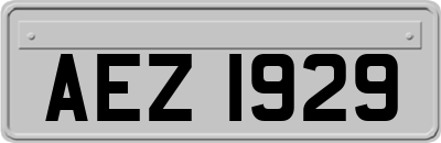 AEZ1929