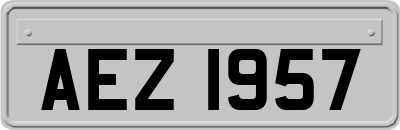 AEZ1957