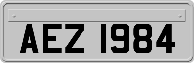 AEZ1984