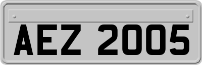 AEZ2005