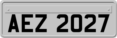 AEZ2027