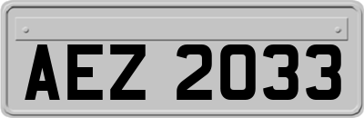 AEZ2033