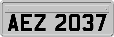 AEZ2037